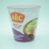 ABC Chicken Onion Noodle CUP 60gr