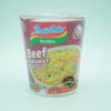 INDOMIE Cup Noodle Beef Flav 58gr