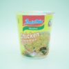 INDOMIE Cup Noodle Chicken Flav 60gr