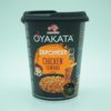 AJ OYAKATA Japanese Chicken Teriyaki CUP 96gr