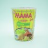 MAMA Inst Noodle Cup Chicken 70gr