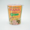 MAMA Inst Noodle Cup Pork 70gr