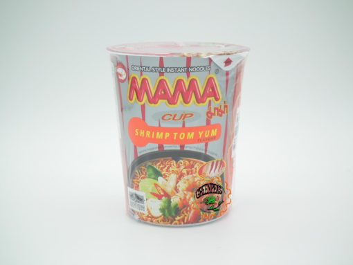 MAMA Inst Noodle Cup Tom Yum 70gr