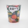 NISSIN Demae Iccho CUP Spicy Tonkotsu Flavour 75gr