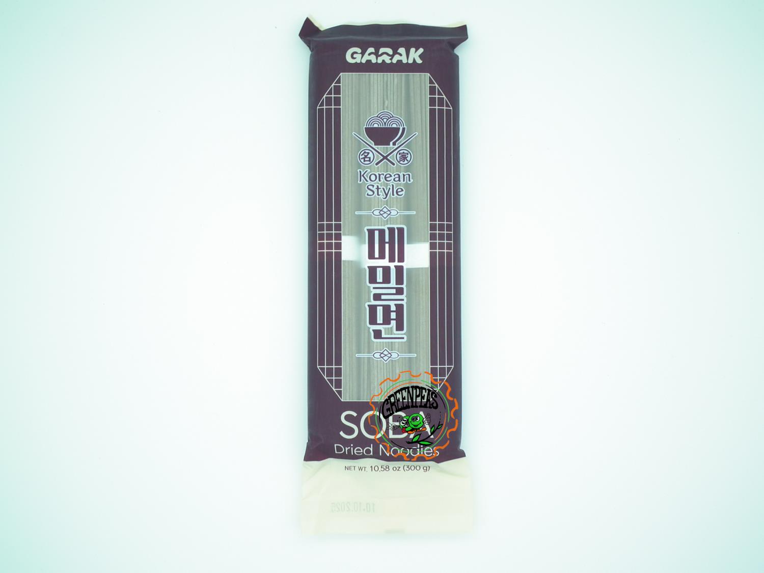 GARAK Soba Noodle 300gr