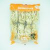 LOTUS Dried Egg Noodle Broad 375gr