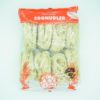 LOTUS Dried Egg Noodle Thin 375gr