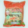 LION WAY Shrimp Noodle Thin 454gr