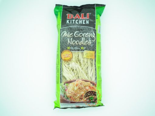 BK BALI KITCHEN Mie Goreng 200gr