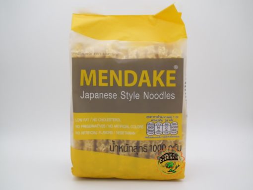 TPF Mendake Japanese Style Noodles Red 1kg