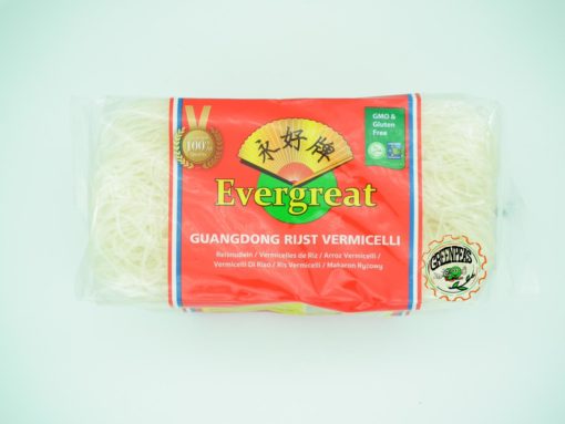 EVERGREAT Guangdong Rice Vermicelli 400gr