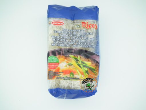 OH! RICEY Rice Vermicelli (blue) 400gr