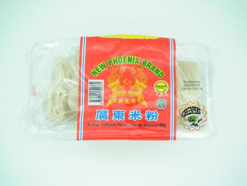 NEW PHOENIX Guangdong Rice Vermicelli 400gr