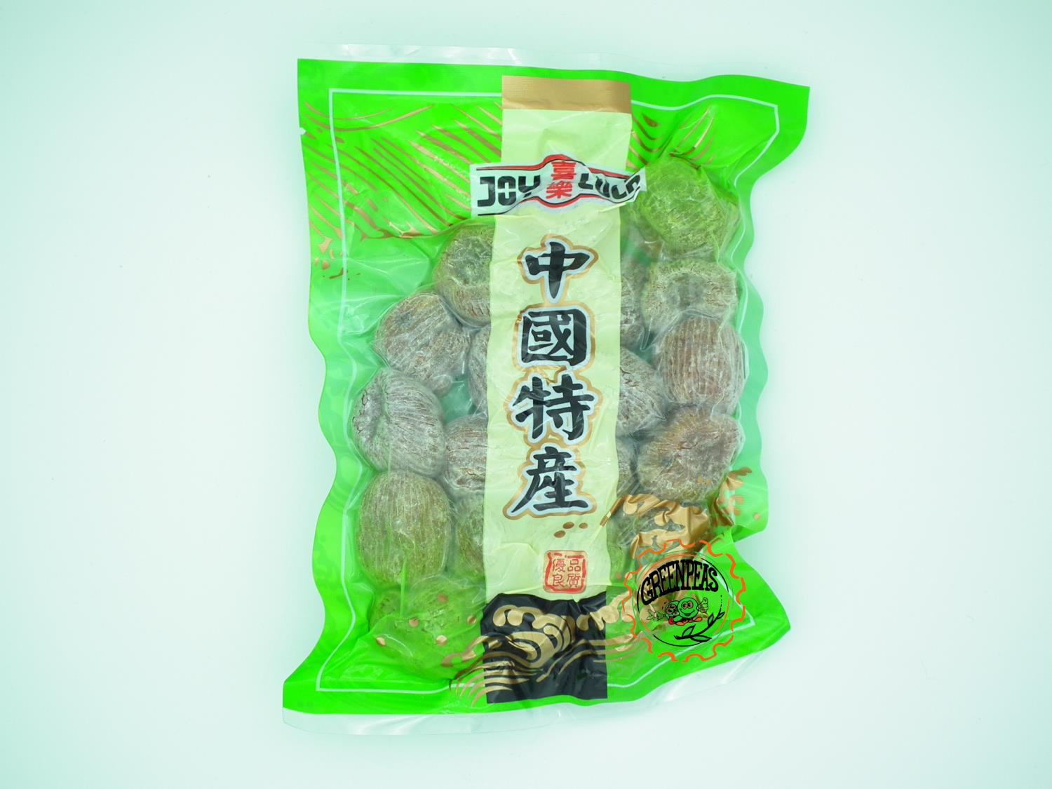 JOY LUCK Preserved Dates 200gr ee