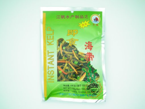 JIANGFAN Instant Natural Hot Kelp 158gr