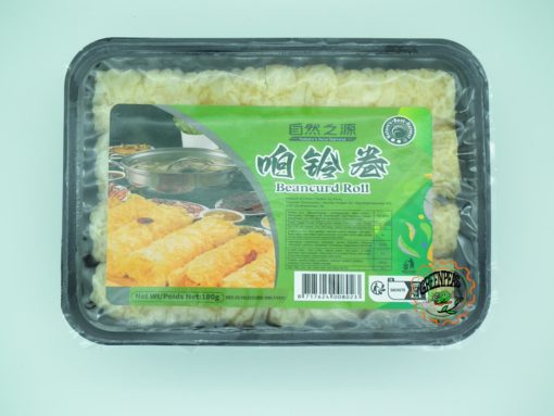 NBH Bean Curd Roll 180gr