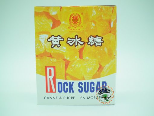 PSP/FST Rock Sugar (Yellow) 454gr