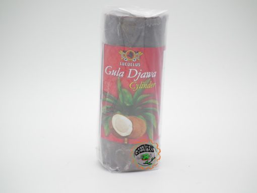 LUCULLUS Gula Djawa Coconut Sugar WHOLE 250gr