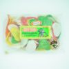 WAYANG Krupuk Bawang Knoflook Kroepoek 250gr