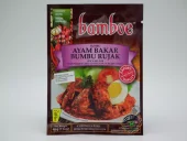 BAMBOE Bumbu Rujak 46gr
