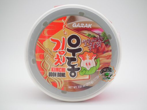 GARAK Inst Udon Kimchi Bowl 213gr