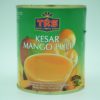 TRS Mango Pulp 850gr (kesar)