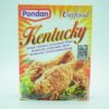 PONDAN UNIF Tepung Kentucky 200gr