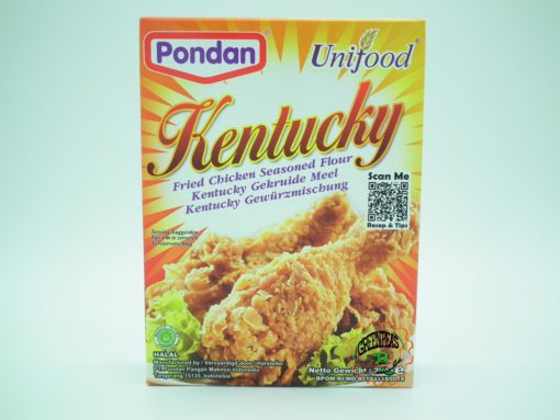 PONDAN UNIF Tepung Kentucky 200gr