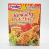 PONDAN UNIF Kentucky Hot Spicy 200gr kk