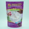 MADAM PUM BRAND Inst Thai Tapioca Pearl w Taro 180gr ee