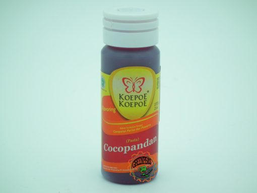 KOEPOE Cocopandan Paste 25ml hh