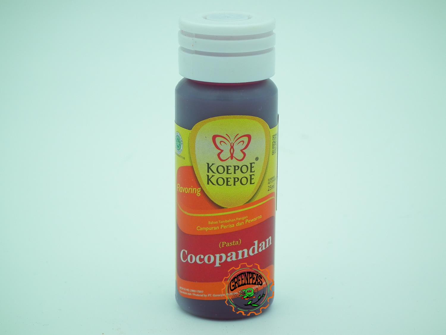 KOEPOE Cocopandan Paste 25ml hh