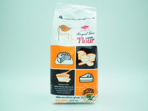 UFM Royal Fan Cake Flour 1kg