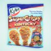 KOBE Kentucky SuperCrispy 210gr