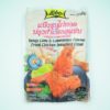 LOBO Fried Chicken Tangy Lime & Lemongrass 150gr