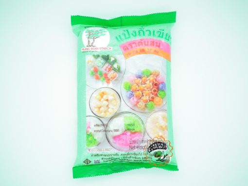 PINE Mung Bean Starch 500gr