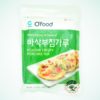 CJW/OFOOD Korean Pancake Mix 500gr