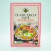 D FORTUNE Curry Laksa Paste 120gr