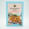 D FORTUNE Rendang Paste 120gr