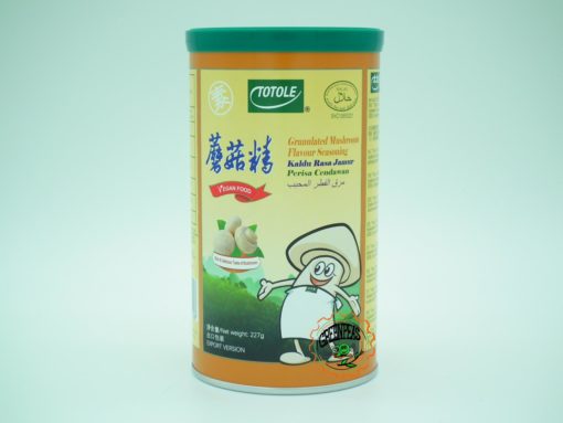 TOTOLE Granulated Mushroom Bouillon 227gr