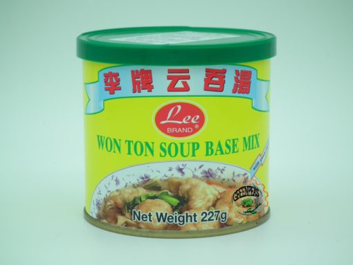 LEE Wonton Base Mix 227gr