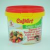 CALNORT Vegtable Stock 250gr