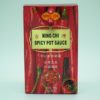 NING CHI Spicy Pot Sauce 450GR