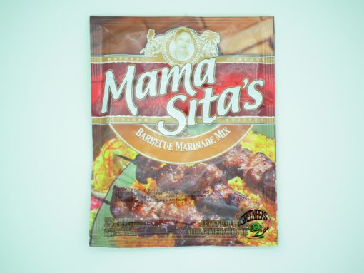 MAMA SITA BBQ Marinade 50gr