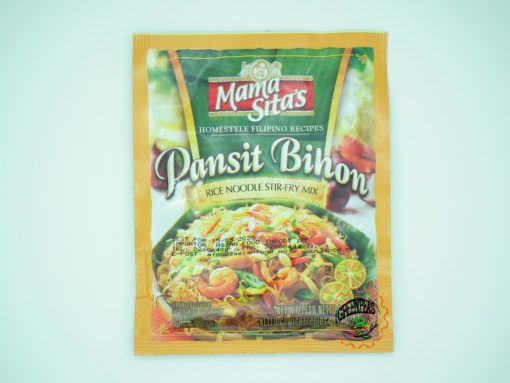 MAMA SITA Pansit Bihon Rice Noodle Stir Fry 40gr