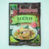 BAMBOE Bumbu Sayur Lodeh 54gr