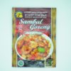 DUA KUALI Bumbu Sambal Goreng 50gr