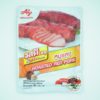 AJINOMOTO Roasted Red Pork Powder 80gr