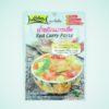 LOBO Red Curry Paste 50gr