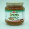 T'BEST Ginger Tea Syrup 580gr